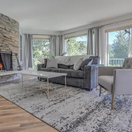 Ski-Mount Hood Charm-Welches,Golf And Ski Resort Condo,W&D, Wifi,Near Woods,Hiking,Fishing Mount Hood Village Exterior photo