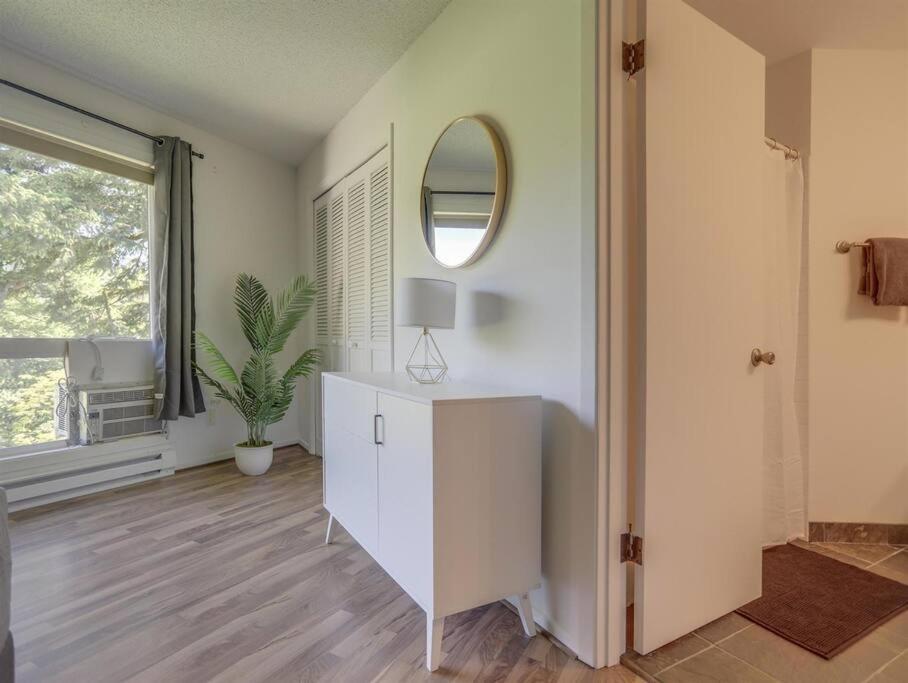 Apartment Ski-mount Hood Charm-welches,golf And Condo,w&d, Wifi,near Woods,hiking,fishing